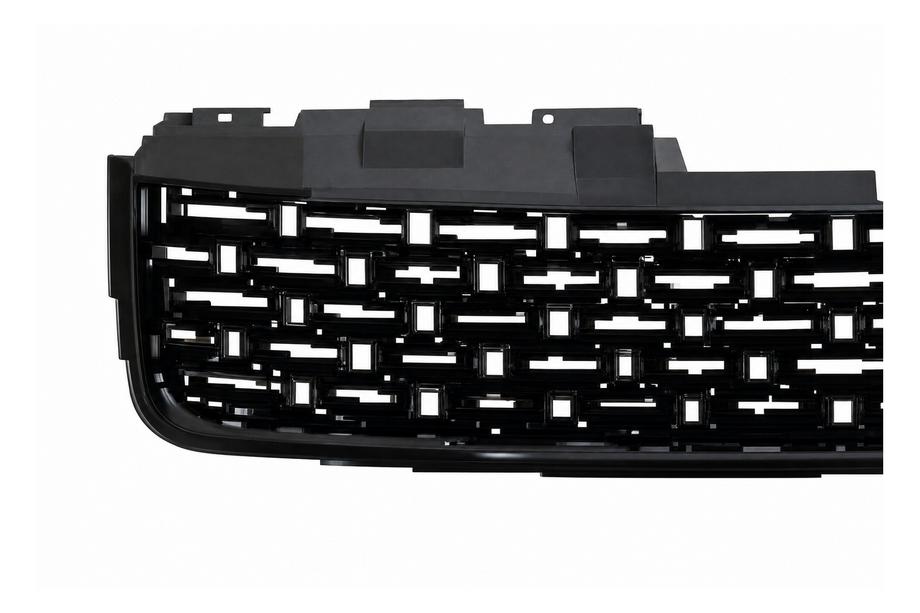 Land Rover Discovery Sport 2014– Čierny body kit (sada) Image