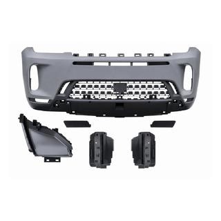 Predný nárazník kompletný HSE V2 Land Rover Discovery Sport 2014–