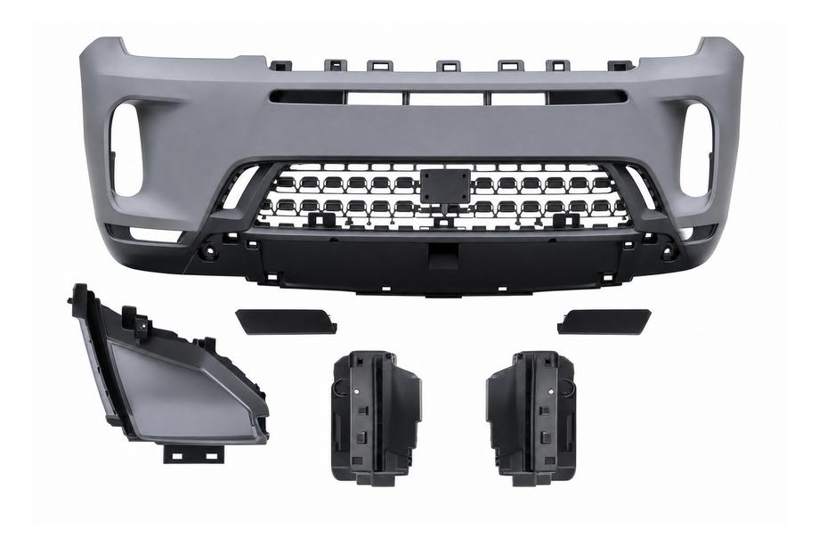 Land Rover Discovery Sport 2014– Predný nárazník kompletný HSE V2 Image
