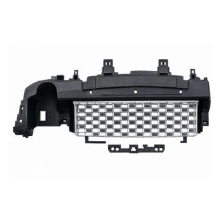 Ochranná lišta zadného nárazníka (Sport) Land Rover Discovery Sport 2014–