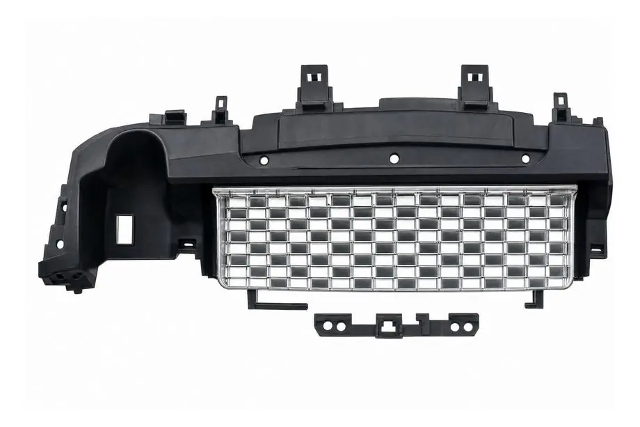 Land Rover Discovery Sport 2014– Ochranná lišta zadného nárazníka (Sport) Image