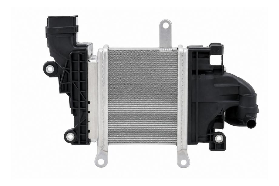 Range Rover Velar 2017– Medzichladič (intercooler) Image