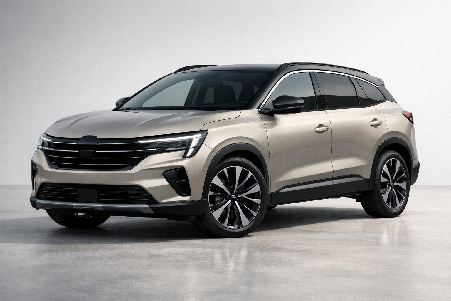 Renault Symbioz: nová éra rodinných áut
