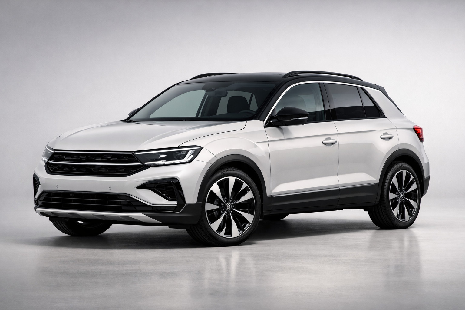 Nový Volkswagen T-Roc 2026: prehľad 2. generácie, motory a výbavy