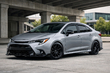 Mestský styling Toyota Corolla 2019+: čo dať ako prvé fotografia 1