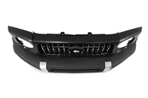 Mercedes G-Class W463 2018–2024 Facelift kit pre W465 2025 G63 FULL fotografia 4