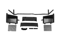 Mercedes G-Class W463 2018–2024 Facelift kit pre W465 2025 G63 FULL fotografia 14