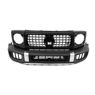 Facelift kit pre W465 2025 G63 FULL Mercedes G-Class W463 2018–2024 fotografia 3