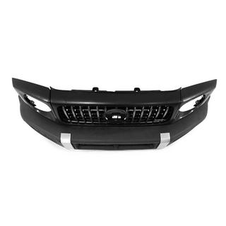 Facelift kit pre W465 2025 G63 FULL Mercedes G-Class W463 2018–2024 fotografia 4