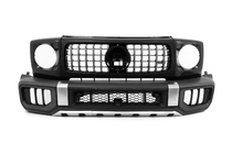 Mercedes G class W465 2025– Kompletný body kit AMG G63 FULL fotografia 2