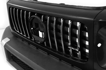 Mercedes G class W465 2025– Kompletný body kit AMG G63 FULL fotografia 7