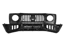 Mercedes G class W465 2025– Kompletný body kit AMG G63 FULL fotografia 11