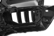 Mercedes G class W465 2025– Kompletný body kit AMG G63 FULL fotografia 13