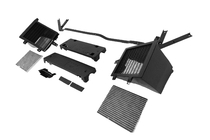 Mercedes G class W465 2025– Kompletný body kit AMG G63 FULL fotografia 15