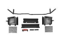 Mercedes G class W465 2025– Kompletný body kit AMG G63 FULL fotografia 17