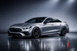Mercedes-AMG C-Class EV 2027: prototyp elektrického rivala BMW M3 fotografia 1