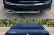 BMW 7 Series G12 2015–2022: montáž facelift kitu na M760 2021 – naše práce fotografia 2
