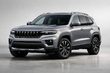 Nový Jeep Cherokee 2026: návrat legendárneho SUV – špecifikácie a prehľad fotografia 1