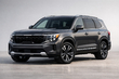 Kia Telluride 2027: prehľad novej generácie veľkého rodinného SUV fotografia 1