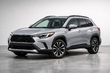 Toyota Corolla Cross 2026: prehľad modernizovaného crossoveru, hybrid, parametre a cena fotografia 1