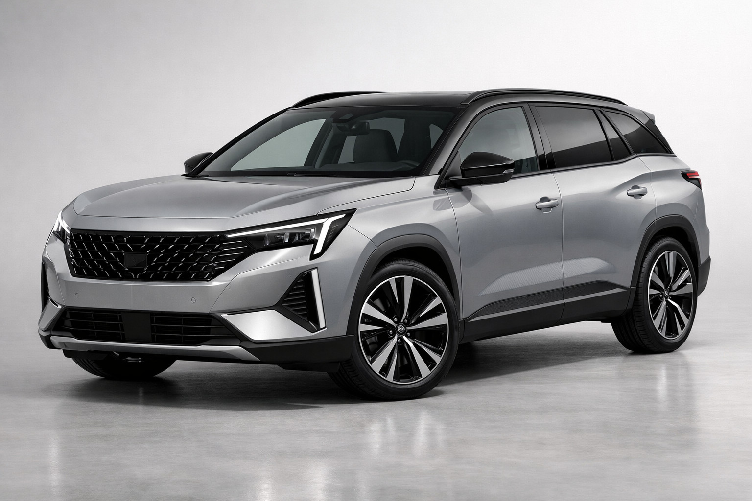 Peugeot 5008 III (2024) – test: rodinný crossover novej generácie