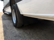 Volkswagen Crafter 2006–2016 Prémiové gumové zásterky fotografia 3