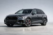 Test Audi SQ7 facelift 2024: športové prémiové SUV fotografia 1