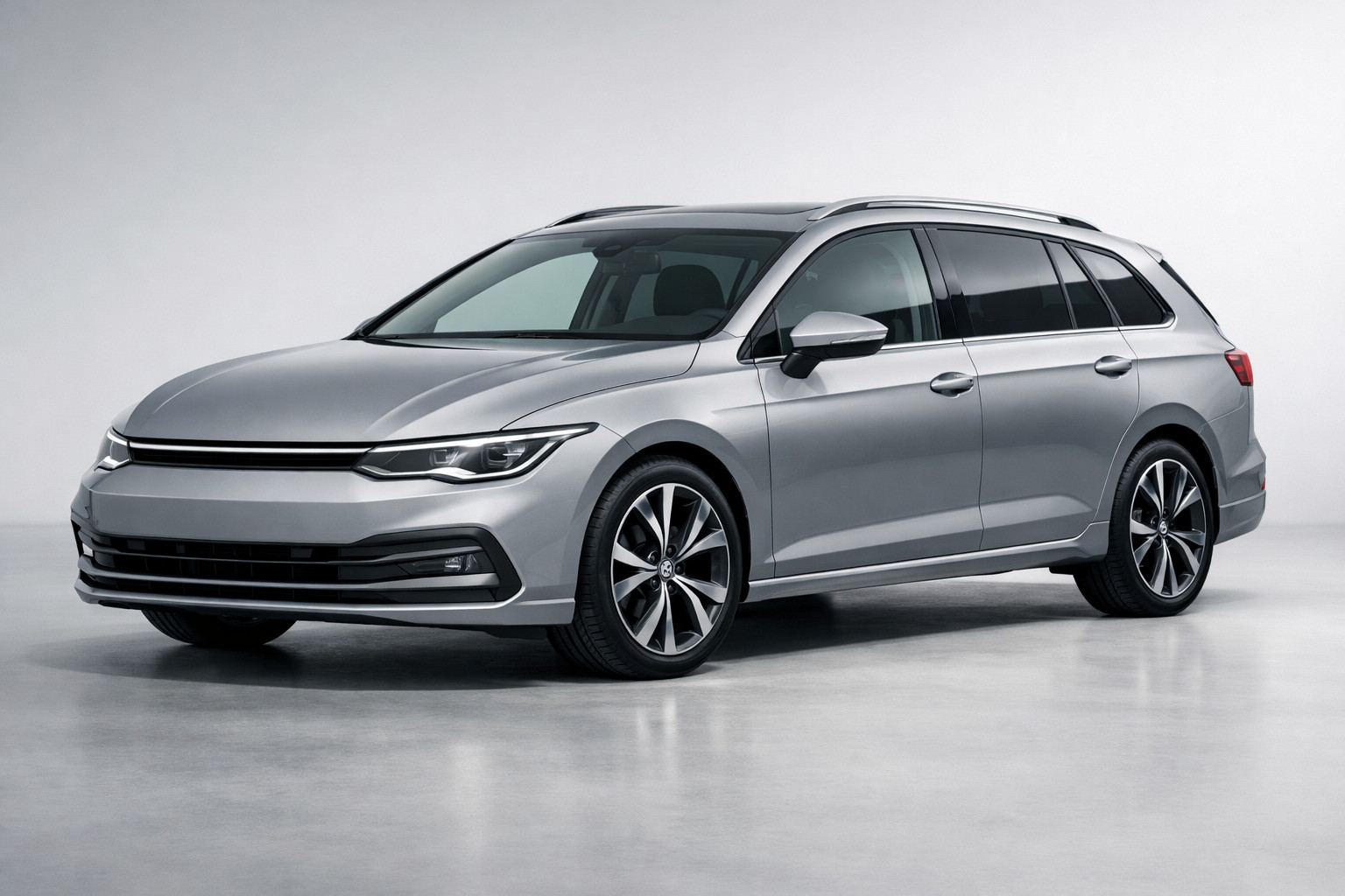 Test Volkswagen Golf Variant VIII 2024: kombi na každý deň