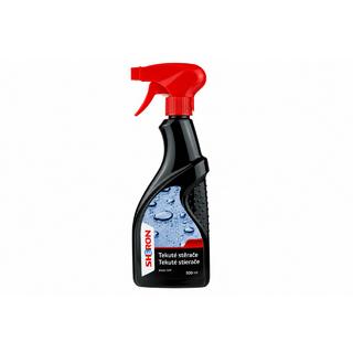 Odpudzovač dažďa Rain-OFF 500 ml SHERON SONAX (500 ml)