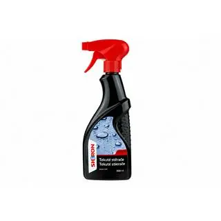 Odpudzovač dažďa Rain-OFF 500 ml SHERON SONAX (500 ml)