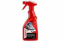 Matný prípravok na ošetrenie plastov 500 ml SHERON SONAX fotografia 1