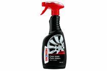 Čistič diskov 500 ml SHERON SONAX fotografia 1