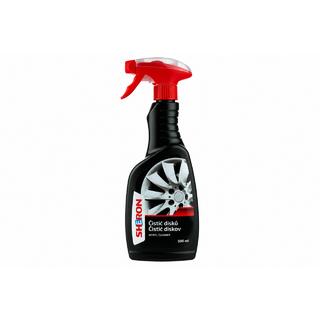 Čistič diskov 500 ml SHERON SONAX fotografia 1