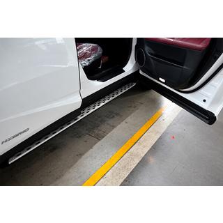 Bočné nášľapy OEM V2 (2 ks) Lexus RX 2016–2022 fotografia 3