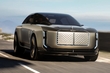 Bentley Torcal 2027: prvý elektrický Bentley na cestných testoch – čo vieme fotografia 1