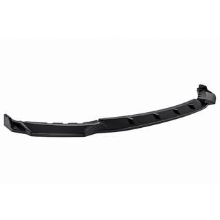 Predný lip spoiler DPT (pre Base, čierny lesk) BMW 4 séria F32/F33/F36 2012–2020 fotografia 2