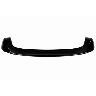 Spojler DPT M-Style (čierny lesk) BMW X1 E84 2009–2015 fotografia 2