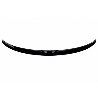 Spojler DPT (lesklá čierna) BMW rad 7 F01/F02 2008–2015 fotografia 2