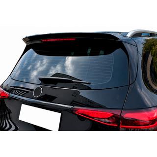 Spojler DPT (lesklá čierna) Mercedes GLC X254 2022– fotografia 1