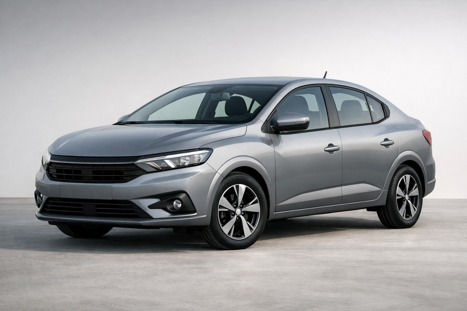 Test Dacia Logan III: úsporný a spoľahlivý sedan