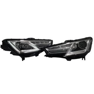 Predné LED svetlomety (2015-2020, z halogénu na LED, 2 ks)