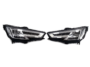 Audi A4 B9 2015–2024 Predné LED svetlomety (2015-2020, Xenon na LED, 2 ks) fotografia 1