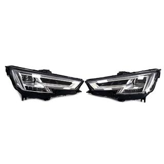 Predné LED svetlomety (2015-2020, Xenon na LED, 2 ks)