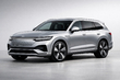 Nový Genesis GV90 2027: test elektrického rivala BMW X7 a Mercedes GLS fotografia 1