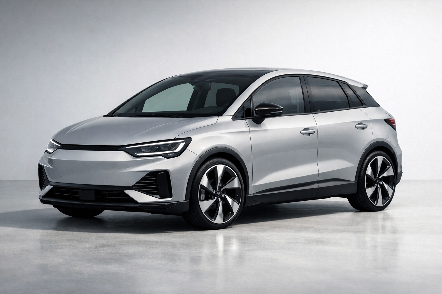 Audi A2 e-tron 2027: návrat Audi A2 ako elektromobil