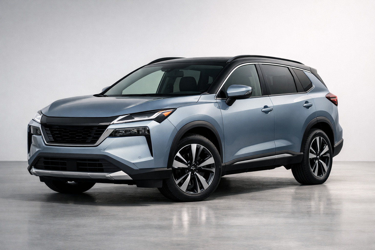 Nissan Rogue Hybrid 2027: nová generácia e-POWER – parametre, spotreba a cena