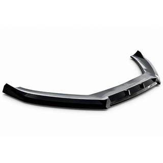 Predný lip spojler nárazníka Lip DPT V3 (2011-2015, čierny lesk) Audi A5 2007–2015 fotografia 2