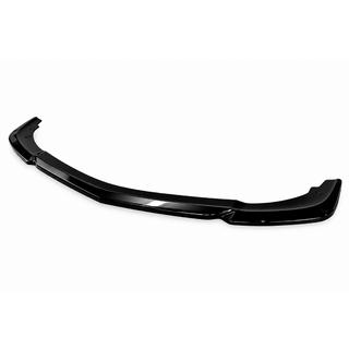 Predný lip spoiler DPT (pre E63 AMG, 2009-2012, čierny lesk) Mercedes E-class W212 2009–2016 fotografia 2