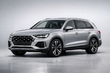 Nové Audi Q7 2027: prehľad 3. generácie, motory, interiér a technológie fotografia 1