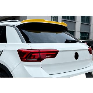 Spojler DPT (lesklá čierna) Volkswagen T-Roc 2017–2025 fotografia 1